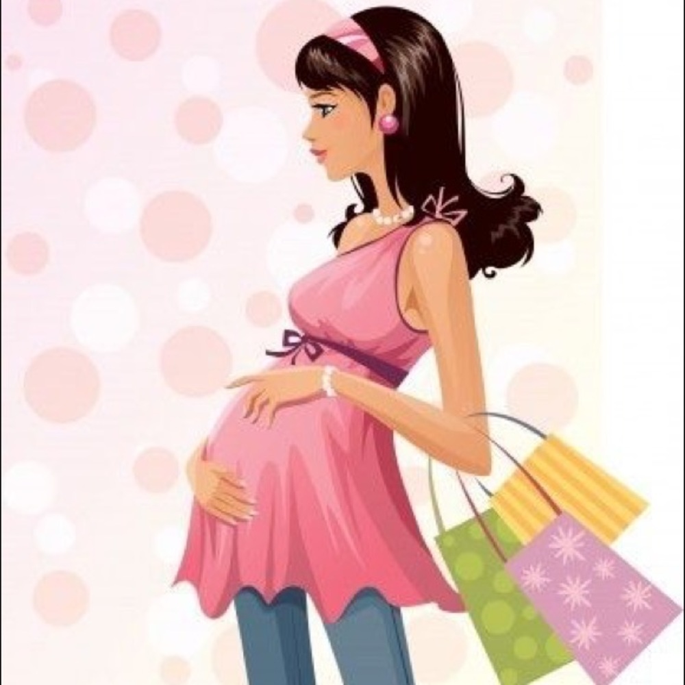 Maternity Clothes - image 1